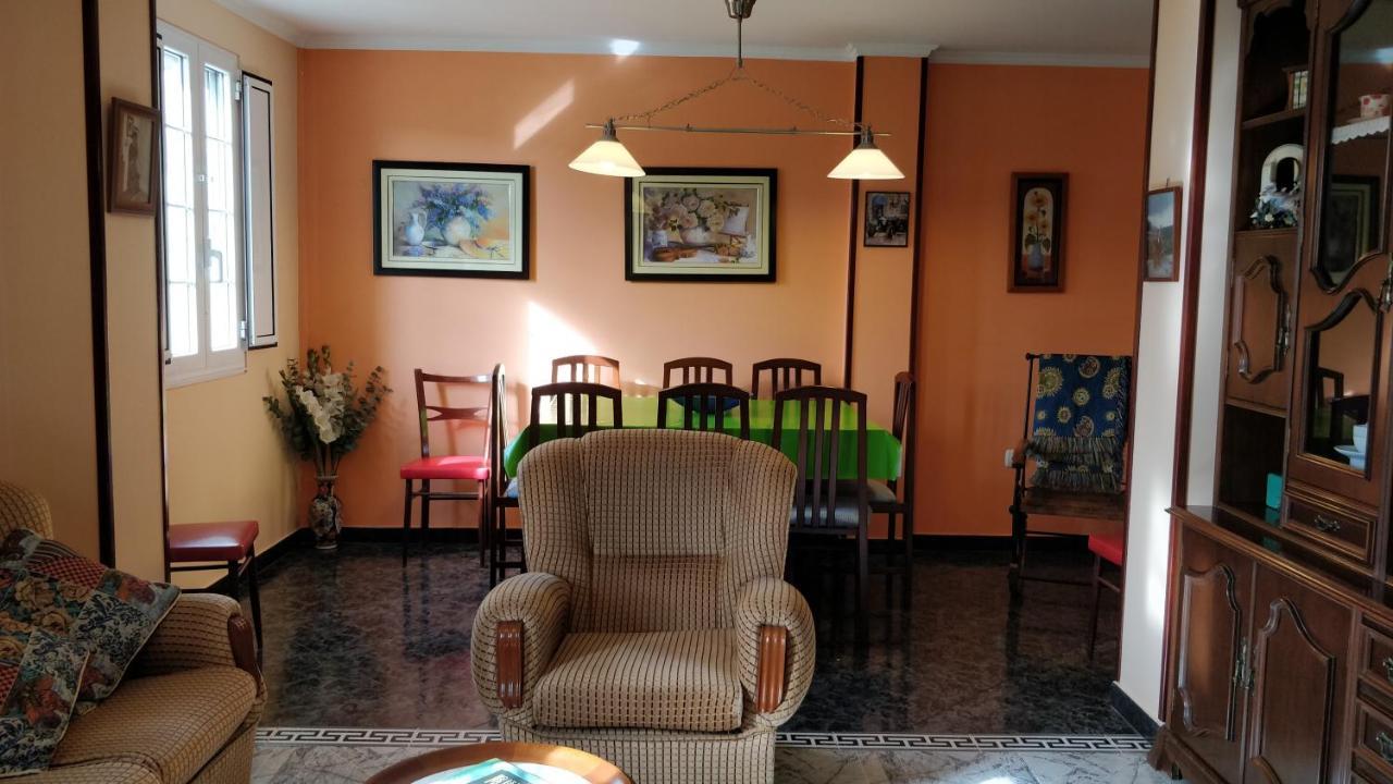 Casa Do Gaiteiro - Casa De Aldea En O Pereiro Villa Eksteriør bilde