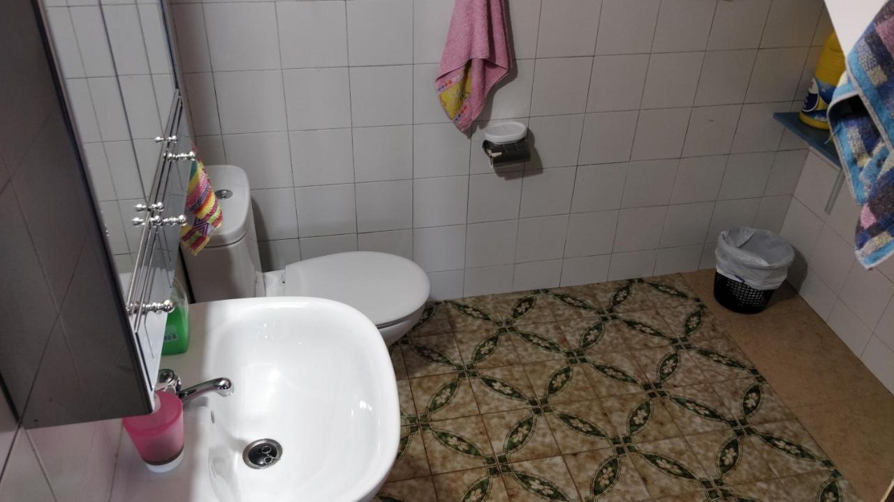Casa Do Gaiteiro - Casa De Aldea En O Pereiro Villa Eksteriør bilde