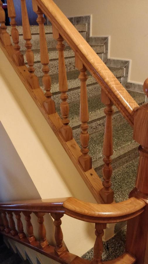 Casa Do Gaiteiro - Casa De Aldea En O Pereiro Villa Eksteriør bilde