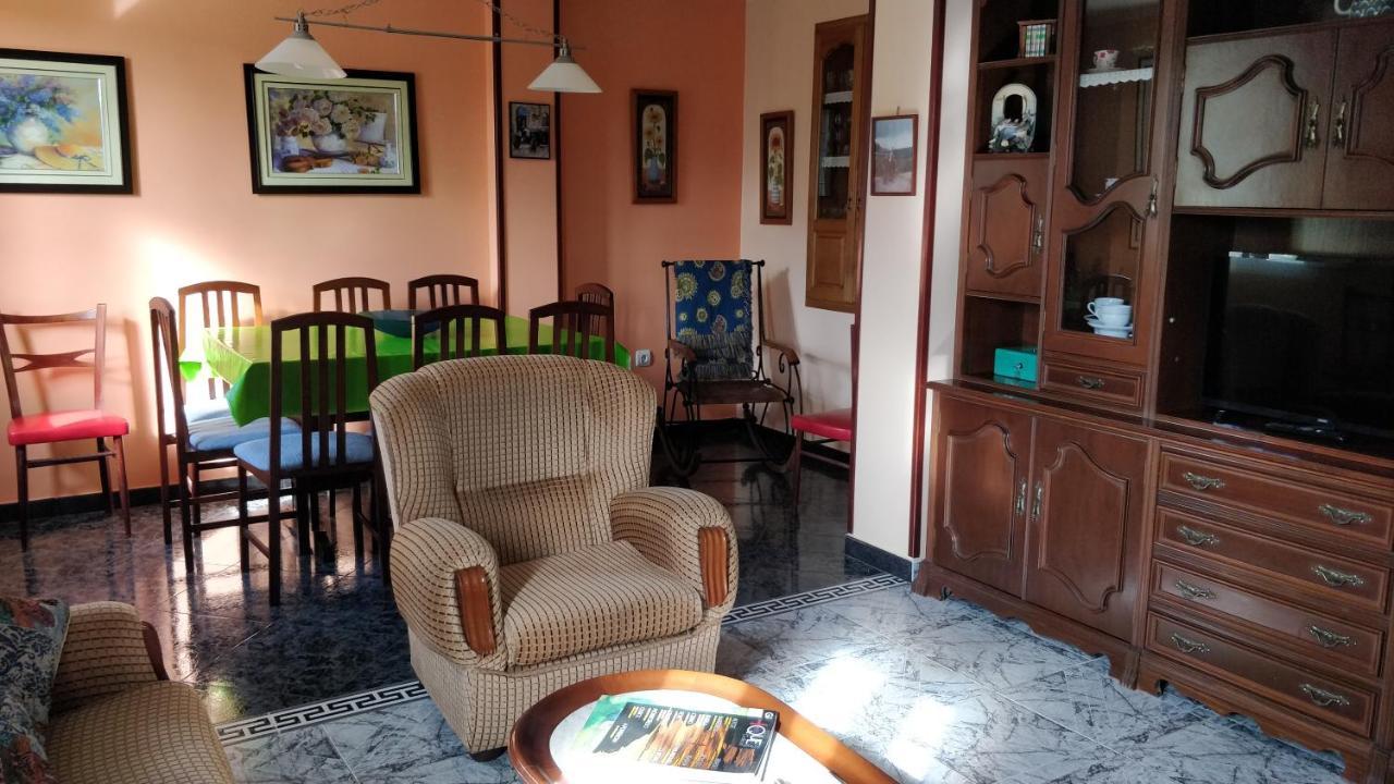 Casa Do Gaiteiro - Casa De Aldea En O Pereiro Villa Eksteriør bilde