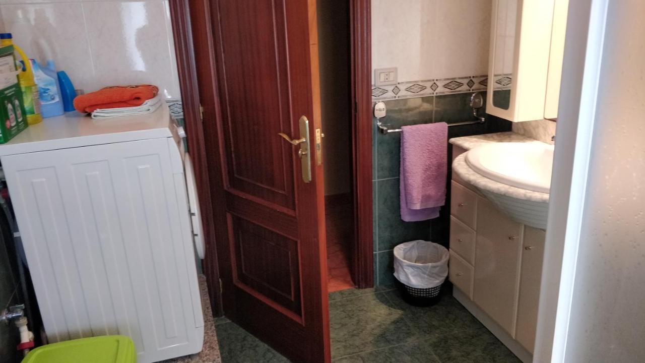 Casa Do Gaiteiro - Casa De Aldea En O Pereiro Villa Eksteriør bilde