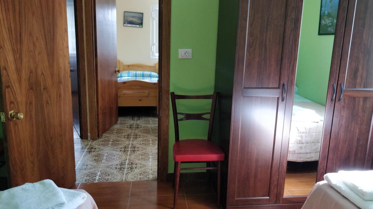 Casa Do Gaiteiro - Casa De Aldea En O Pereiro Villa Eksteriør bilde