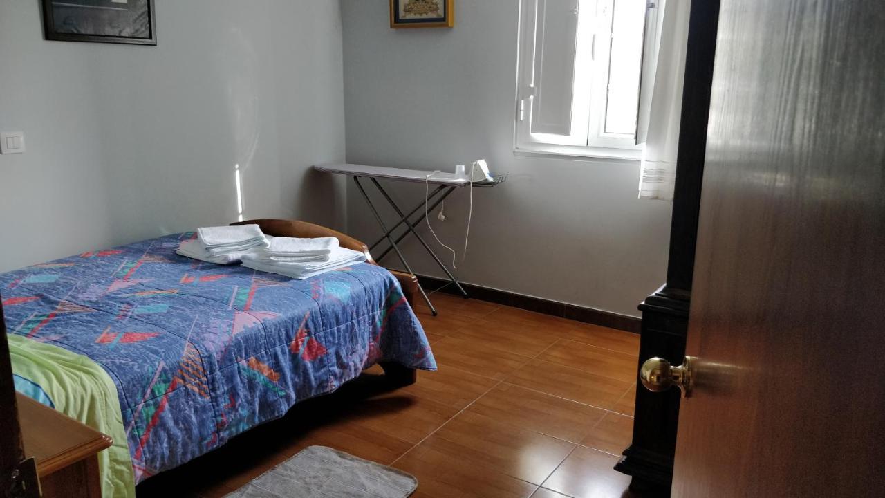 Casa Do Gaiteiro - Casa De Aldea En O Pereiro Villa Eksteriør bilde
